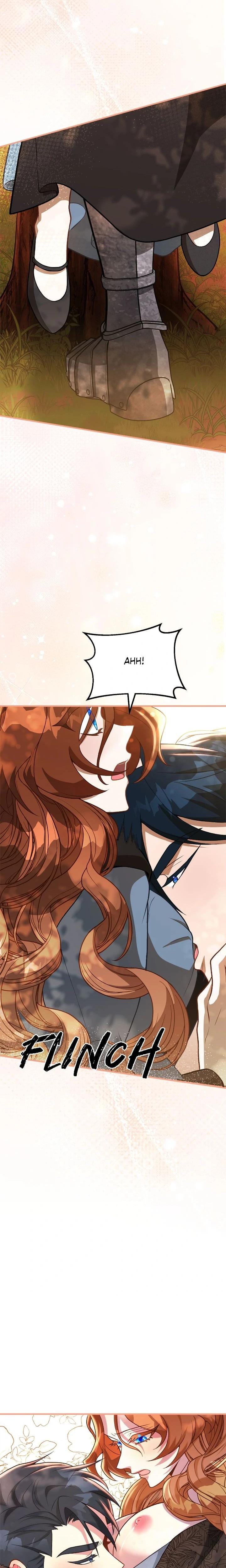 Lycan Uncensored, chapter 11, page 21 of 25