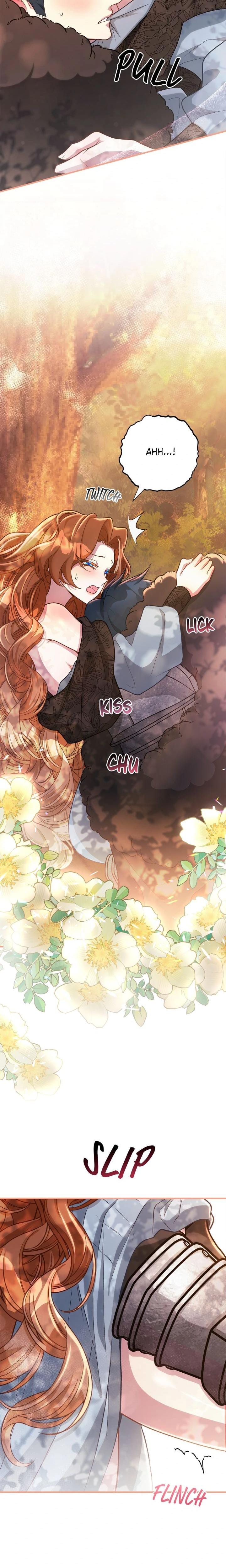 Lycan Uncensored, chapter 11, page 22 of 25