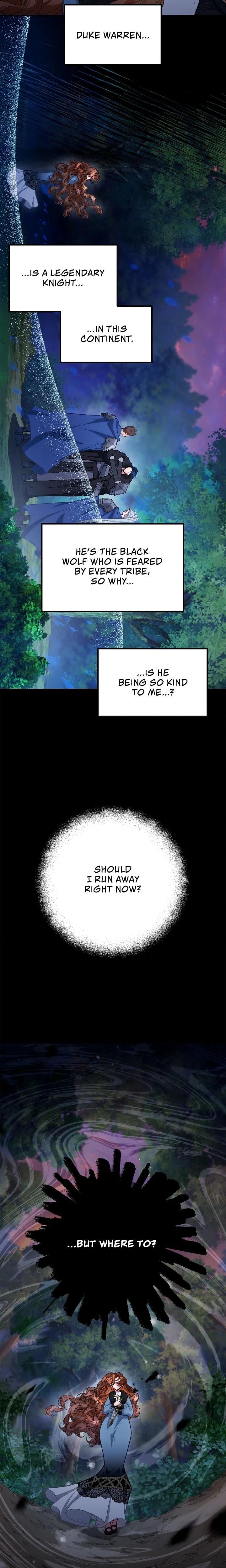 Lycan Uncensored, chapter 12, page 6 of 24