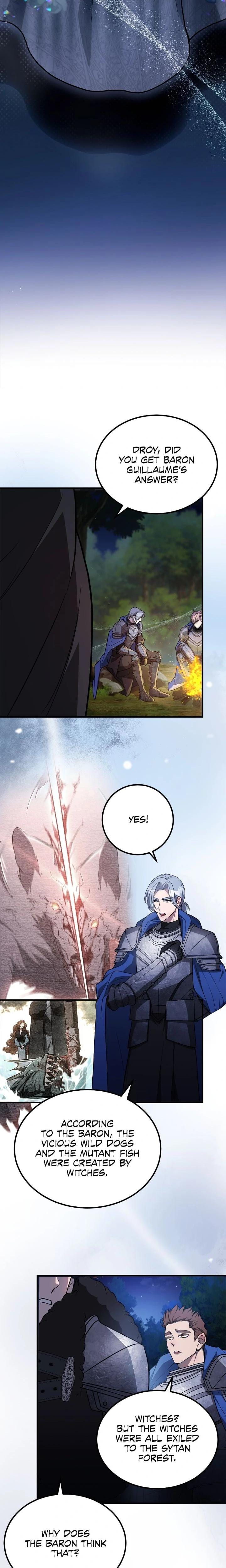 Lycan Uncensored, chapter 12, page 9 of 24