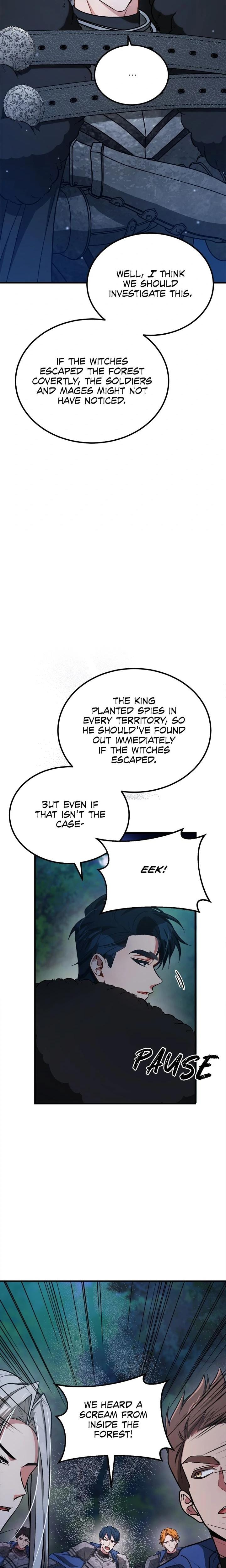 Lycan Uncensored, chapter 12, page 16 of 24