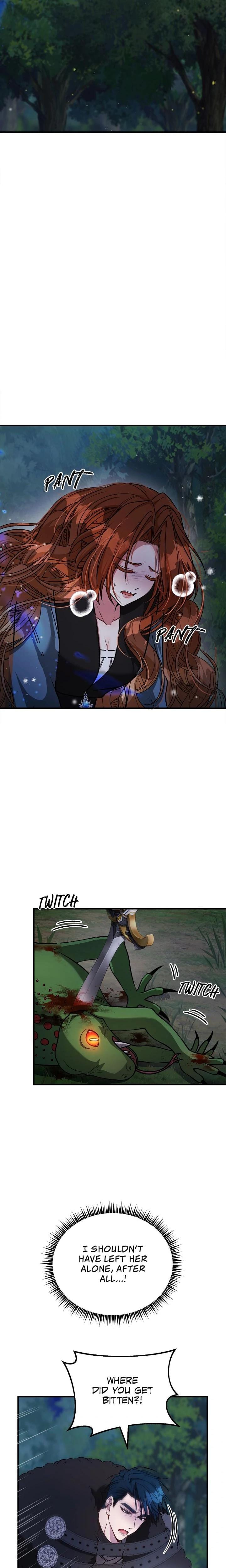 Lycan Uncensored, chapter 12, page 18 of 24