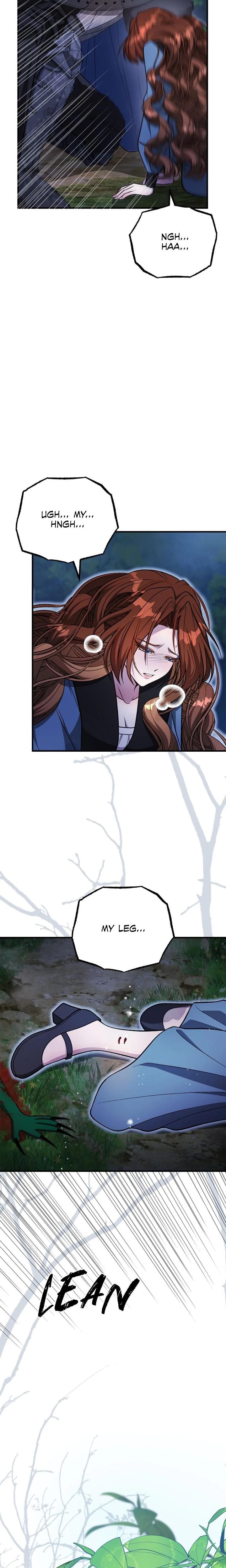 Lycan Uncensored, chapter 12, page 19 of 24