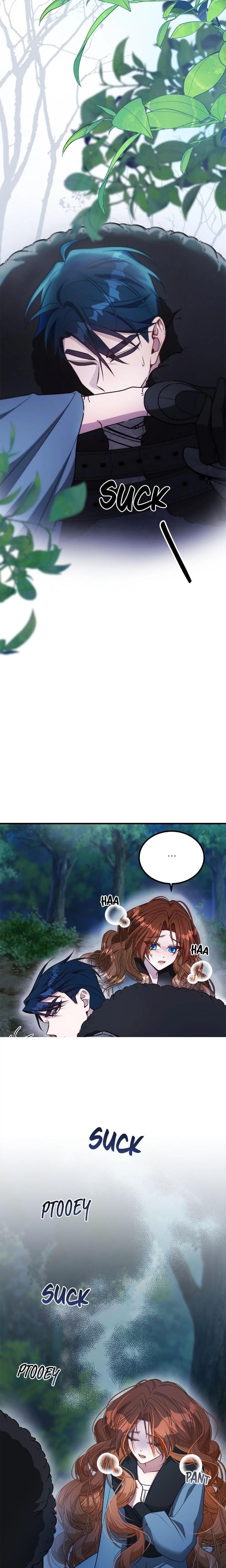 Lycan Uncensored, chapter 12, page 20 of 24