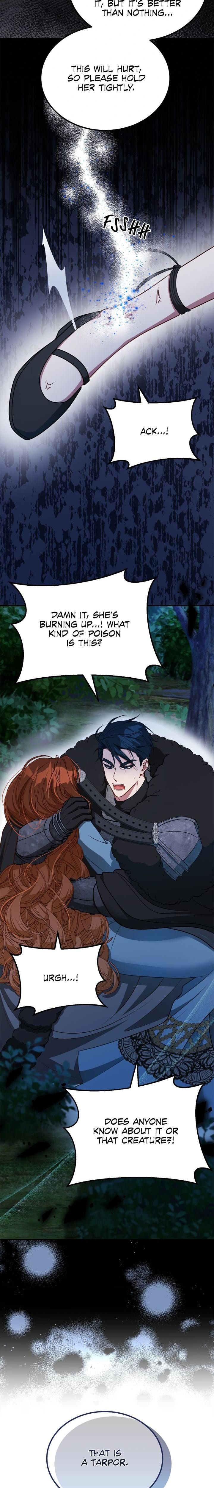 Lycan Uncensored, chapter 12, page 22 of 24