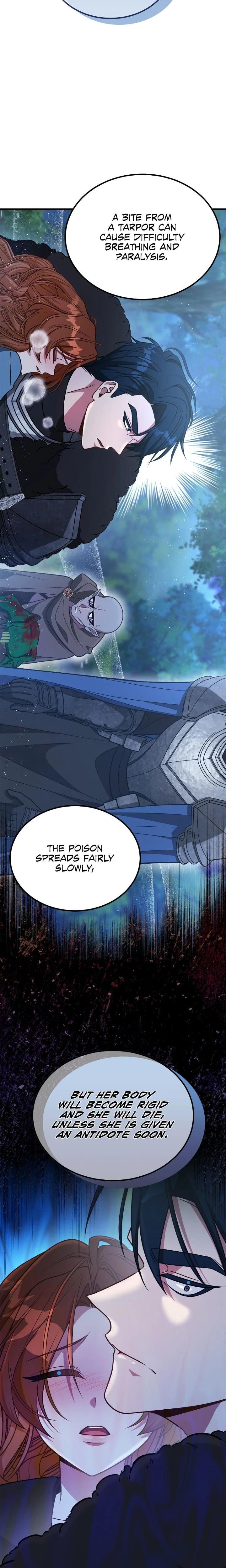 Lycan Uncensored, chapter 12, page 23 of 24