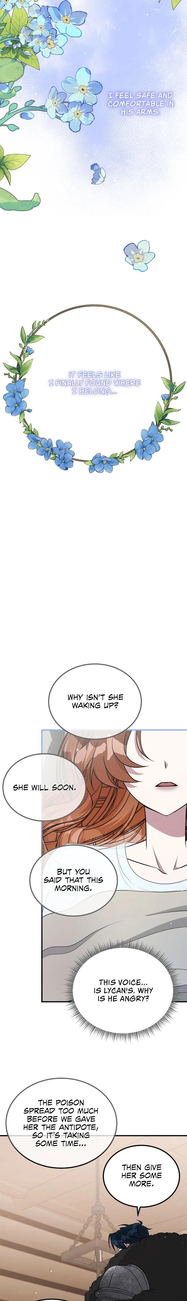 Lycan Uncensored, chapter 13, page 7 of 26