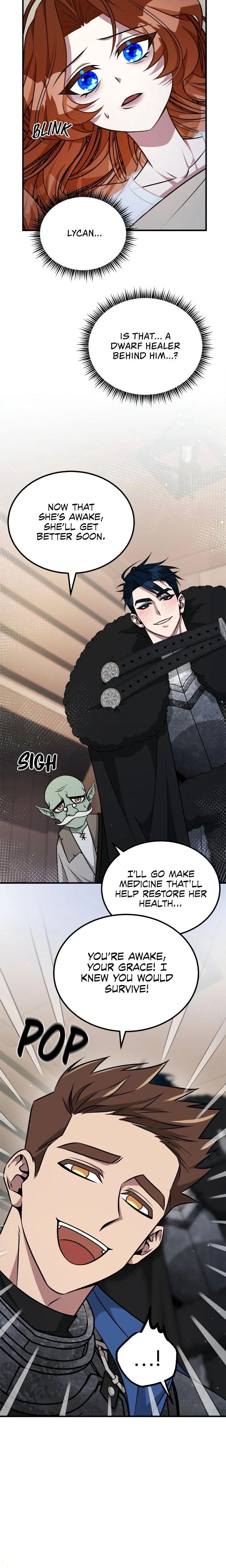 Lycan Uncensored, chapter 13, page 9 of 26