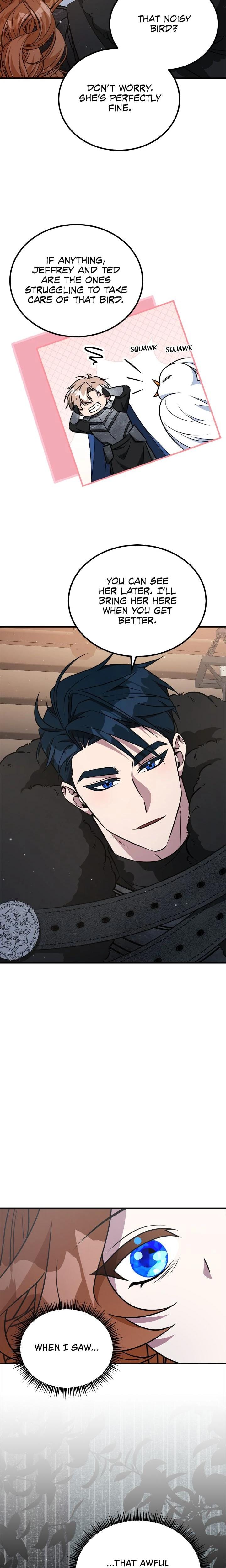Lycan Uncensored, chapter 13, page 13 of 26