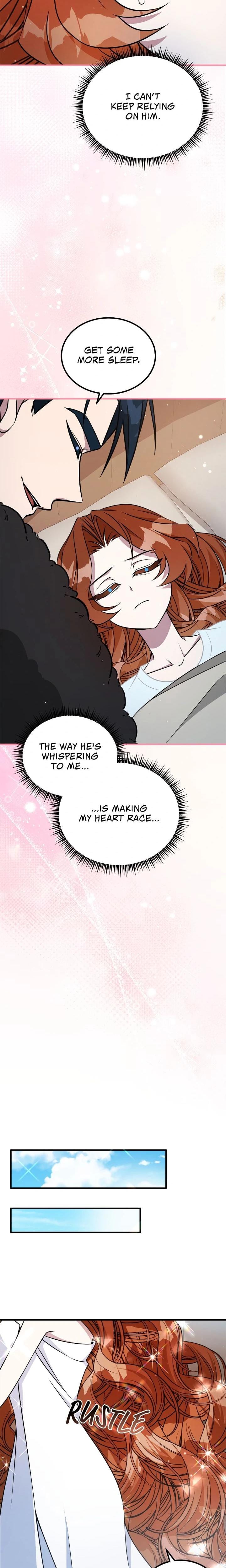 Lycan Uncensored, chapter 13, page 15 of 26