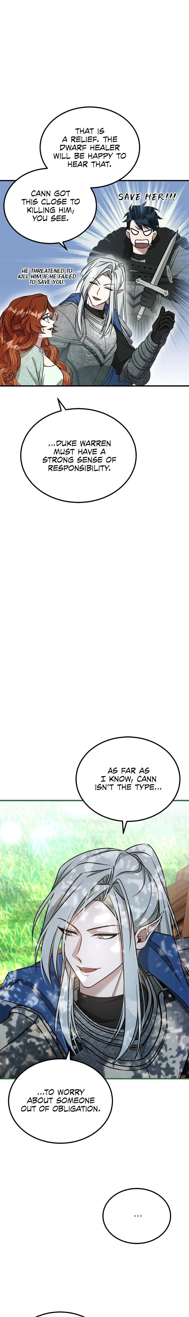Lycan Uncensored, chapter 13, page 18 of 26
