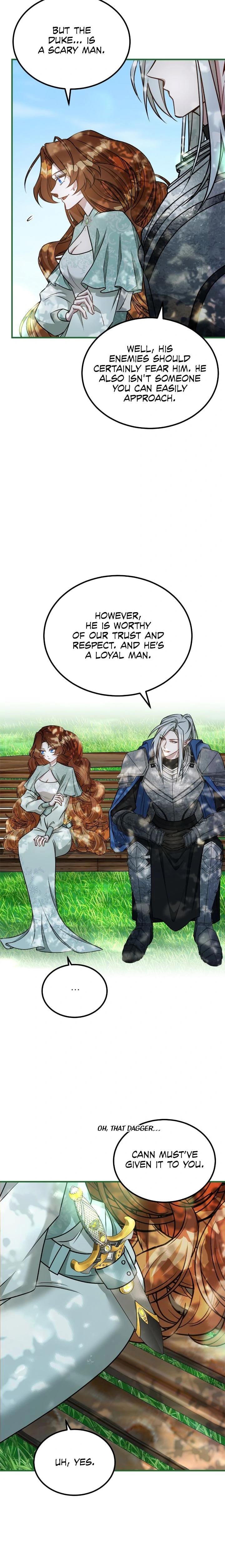Lycan Uncensored, chapter 13, page 19 of 26