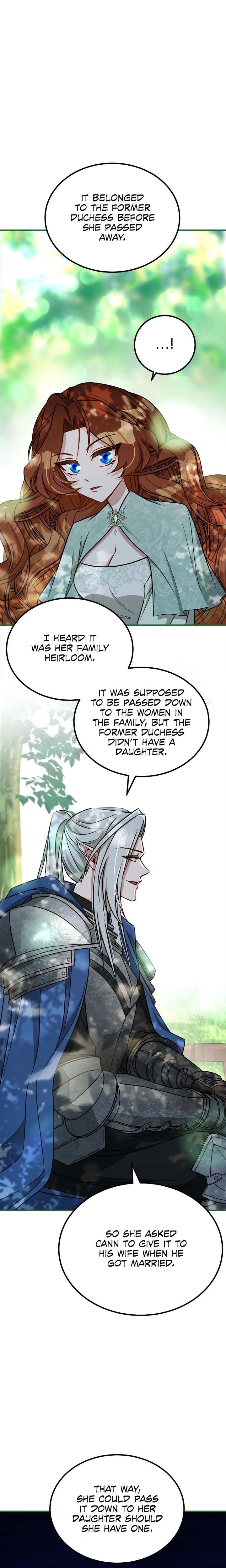 Lycan Uncensored, chapter 13, page 20 of 26