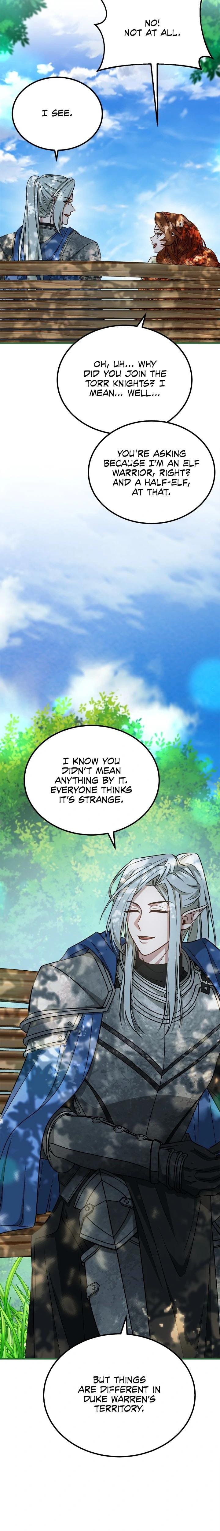 Lycan Uncensored, chapter 13, page 22 of 26