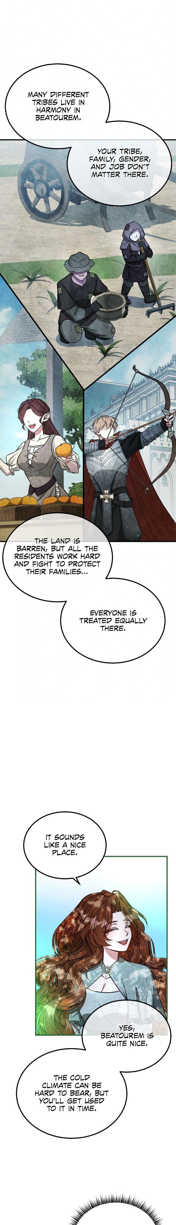 Lycan Uncensored, chapter 13, page 23 of 26
