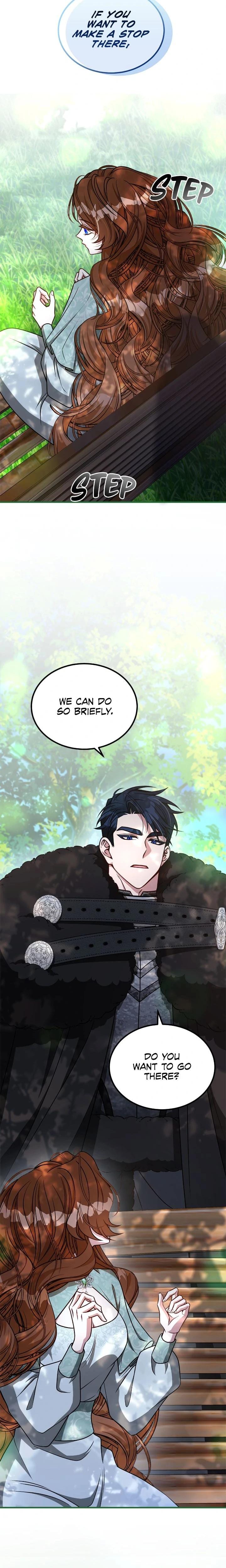 Lycan Uncensored, chapter 13, page 25 of 26