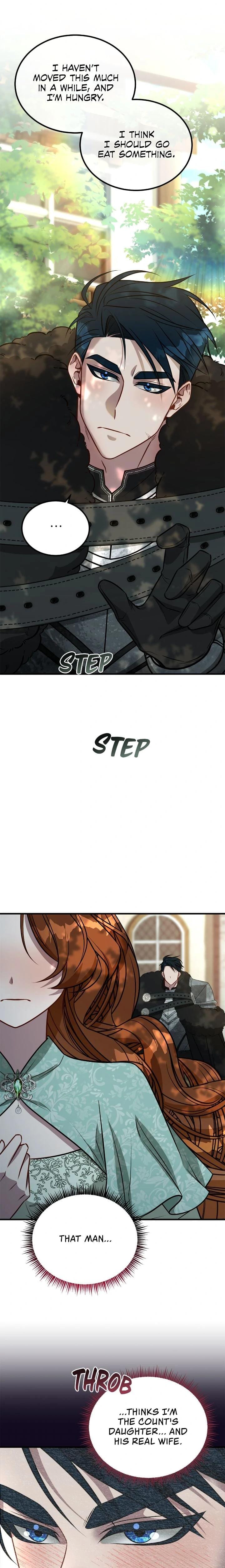 Lycan Uncensored, chapter 14, page 5 of 26