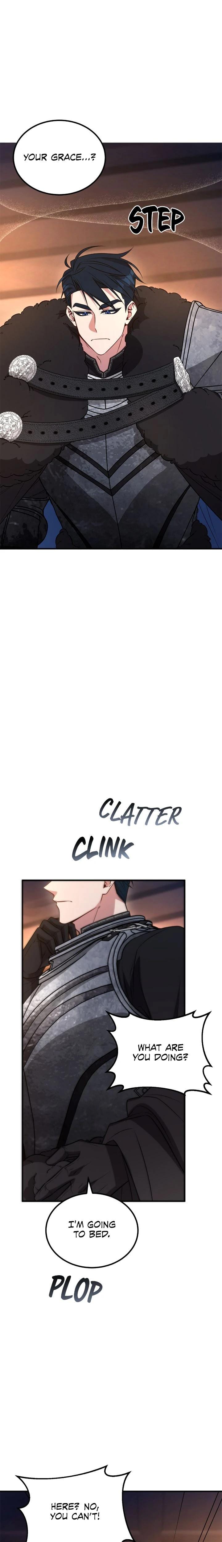 Lycan Uncensored, chapter 14, page 7 of 26