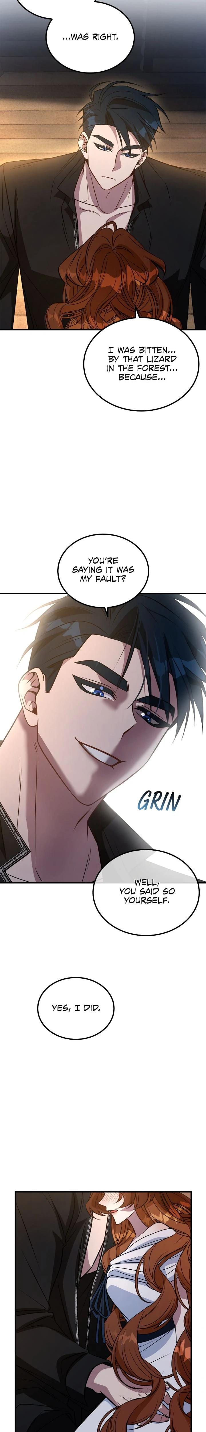 Lycan Uncensored, chapter 14, page 11 of 26