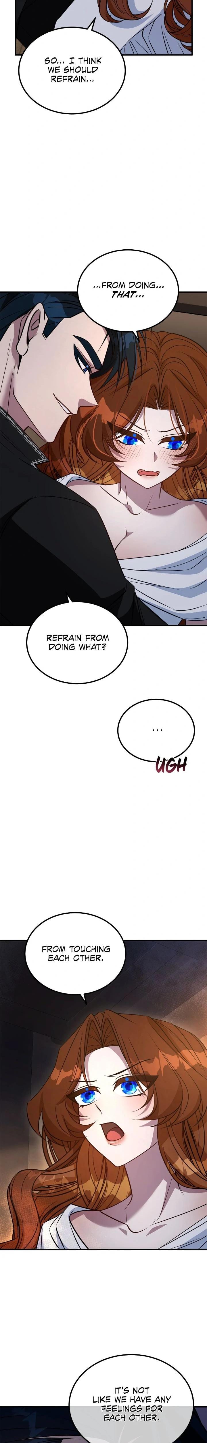 Lycan Uncensored, chapter 14, page 12 of 26