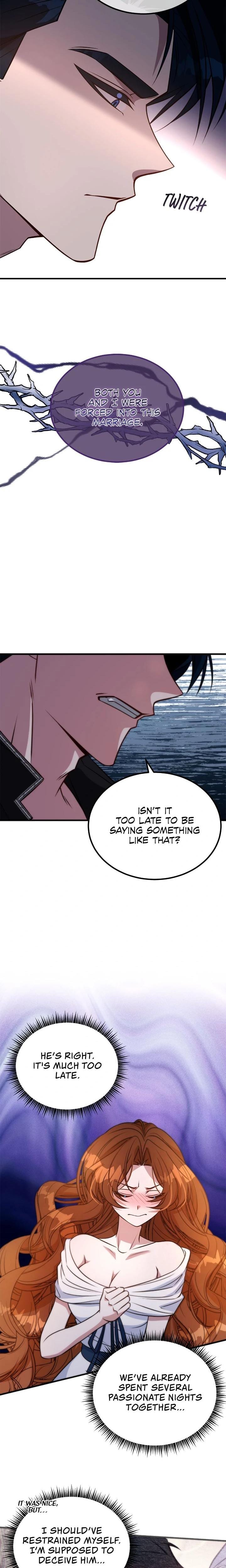 Lycan Uncensored, chapter 14, page 13 of 26