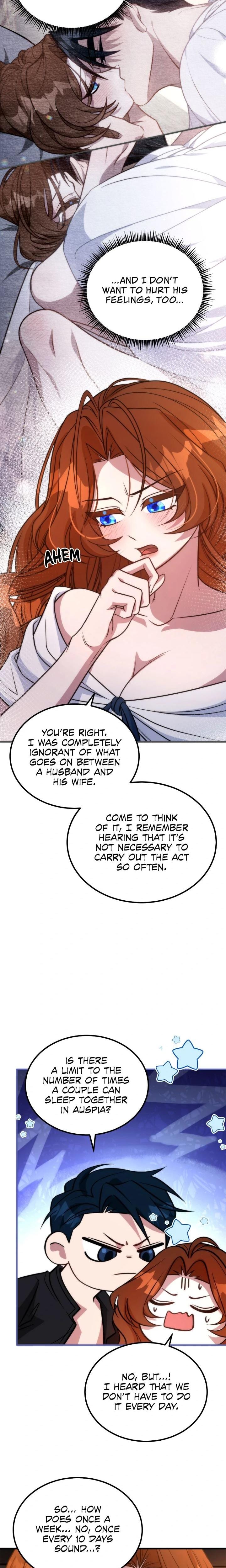 Lycan Uncensored, chapter 14, page 14 of 26