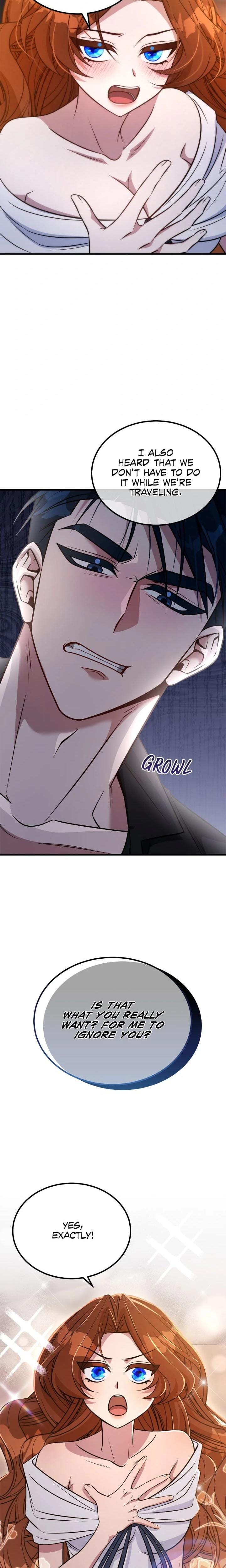 Lycan Uncensored, chapter 14, page 15 of 26
