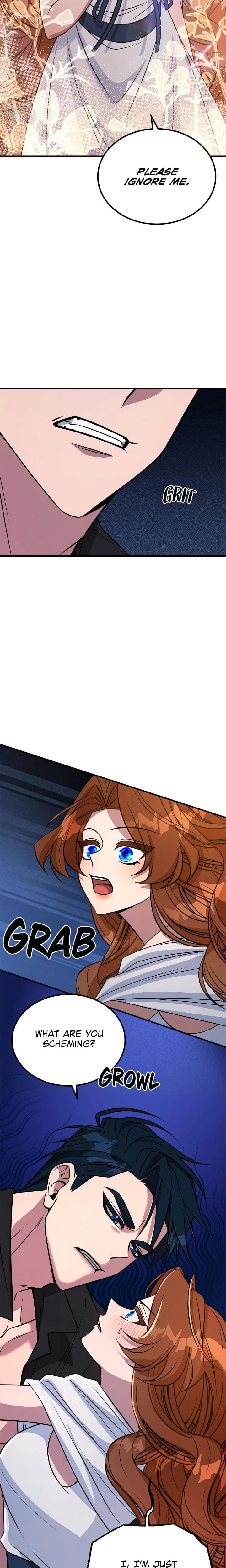 Lycan Uncensored, chapter 14, page 16 of 26
