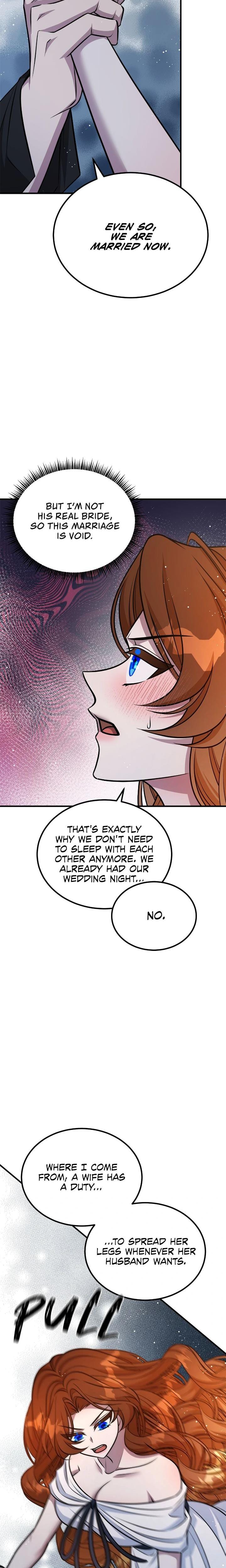 Lycan Uncensored, chapter 14, page 19 of 26