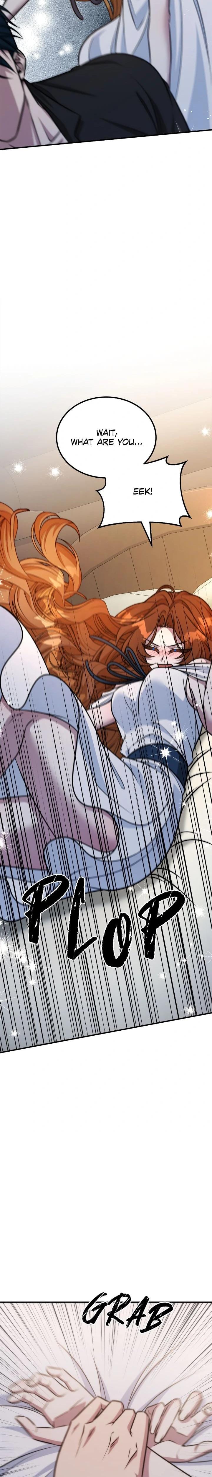 Lycan Uncensored, chapter 14, page 20 of 26