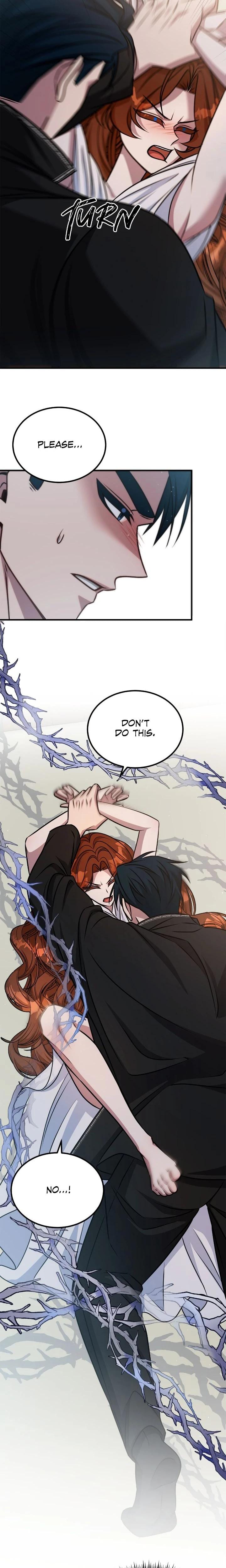 Lycan Uncensored, chapter 14, page 22 of 26