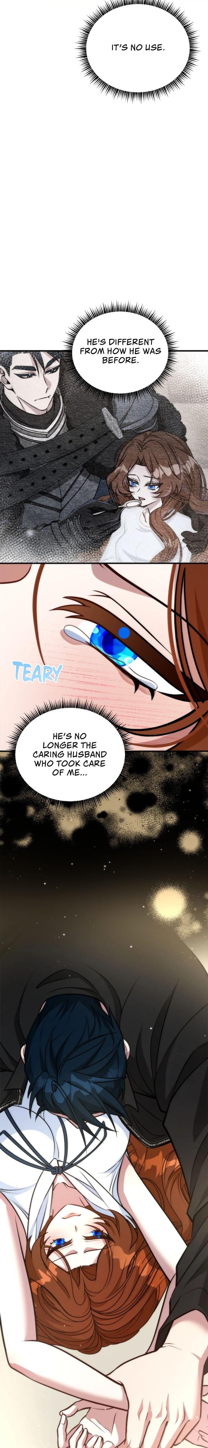 Lycan Uncensored, chapter 14, page 23 of 26
