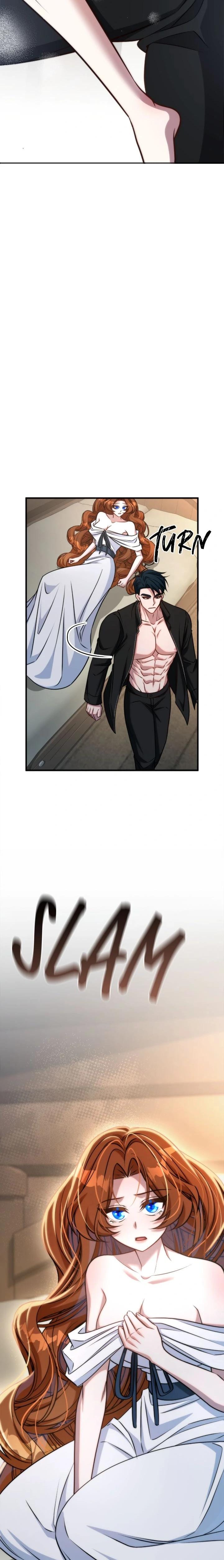 Lycan Uncensored, chapter 14, page 25 of 26