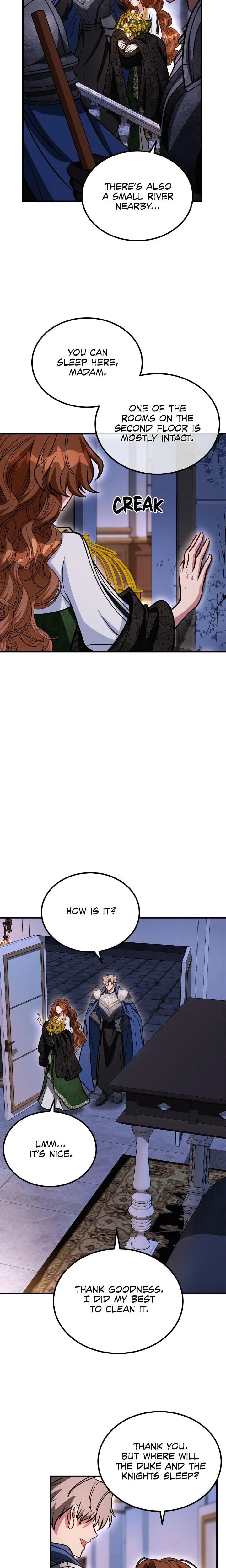 Lycan Uncensored, chapter 15, page 7 of 21