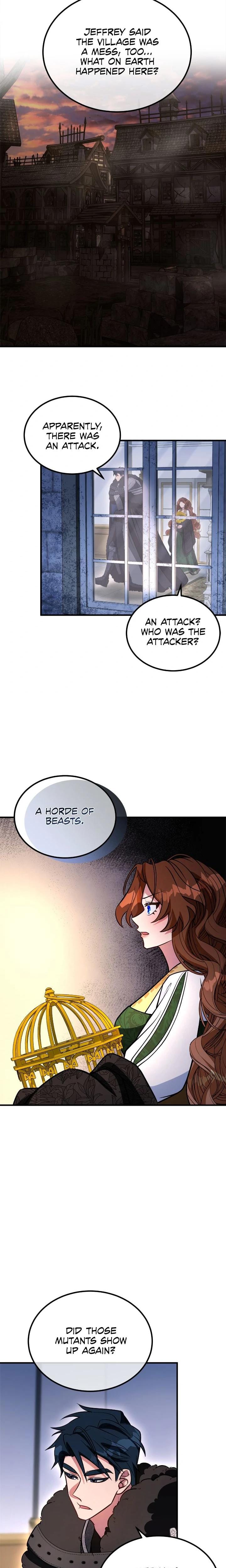 Lycan Uncensored, chapter 15, page 9 of 21