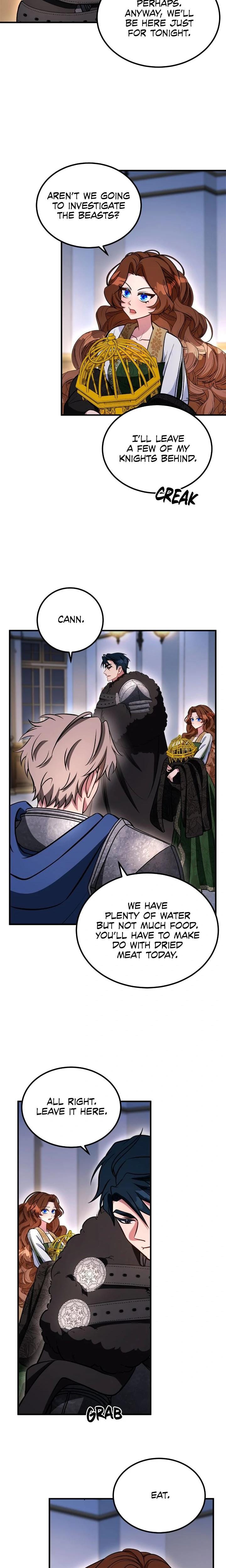 Lycan Uncensored, chapter 15, page 10 of 21