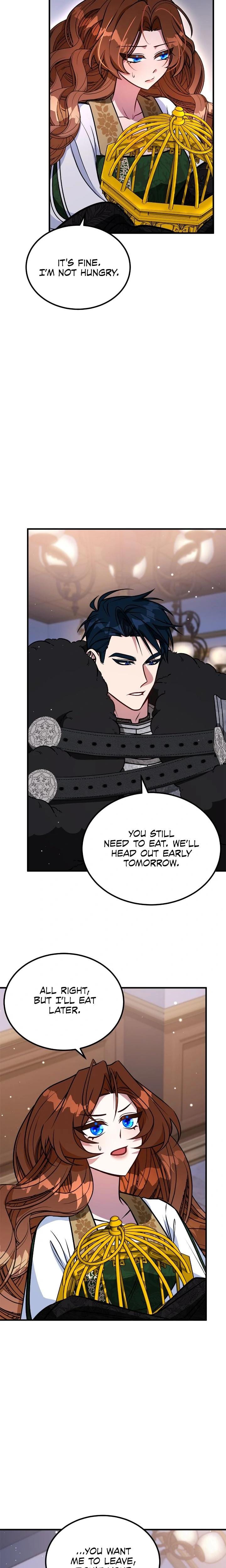 Lycan Uncensored, chapter 15, page 11 of 21