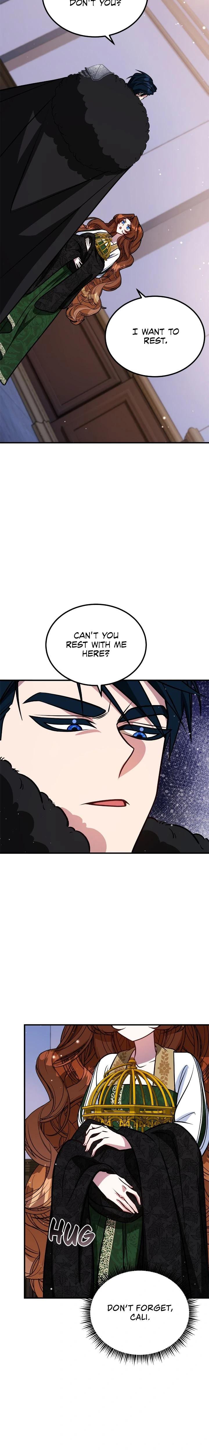 Lycan Uncensored, chapter 15, page 12 of 21