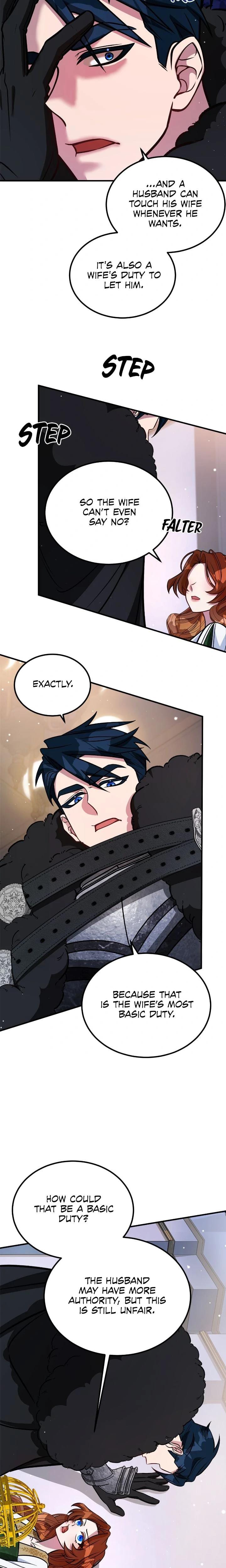 Lycan Uncensored, chapter 15, page 14 of 21