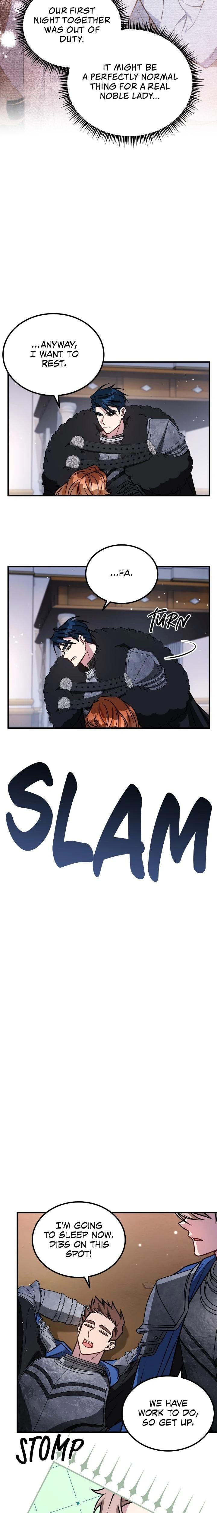 Lycan Uncensored, chapter 15, page 16 of 21