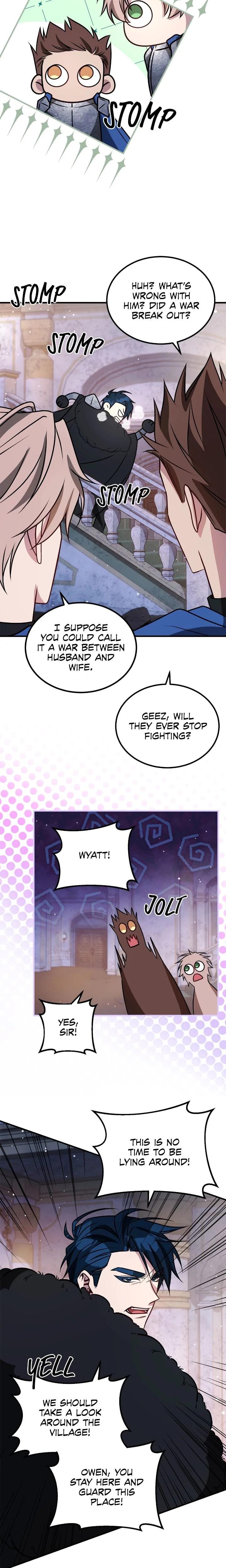Lycan Uncensored, chapter 15, page 17 of 21