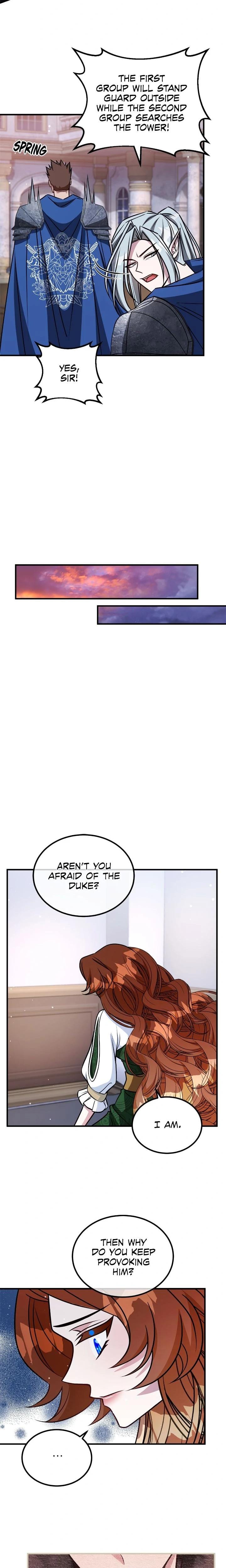 Lycan Uncensored, chapter 15, page 18 of 21