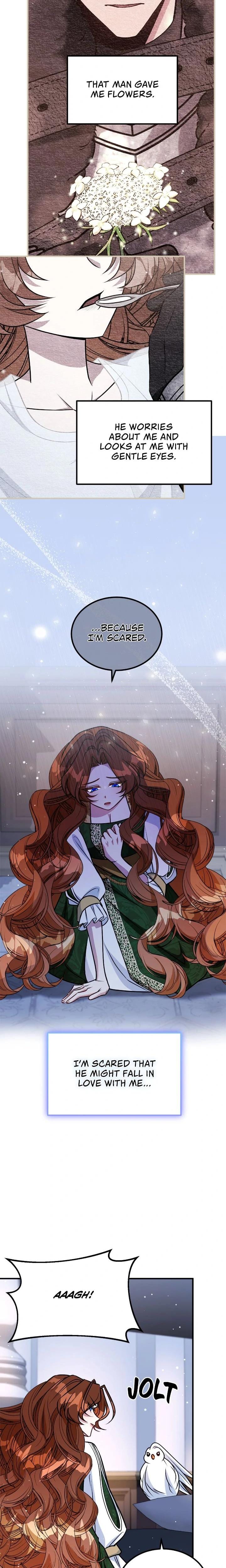 Lycan Uncensored, chapter 15, page 19 of 21