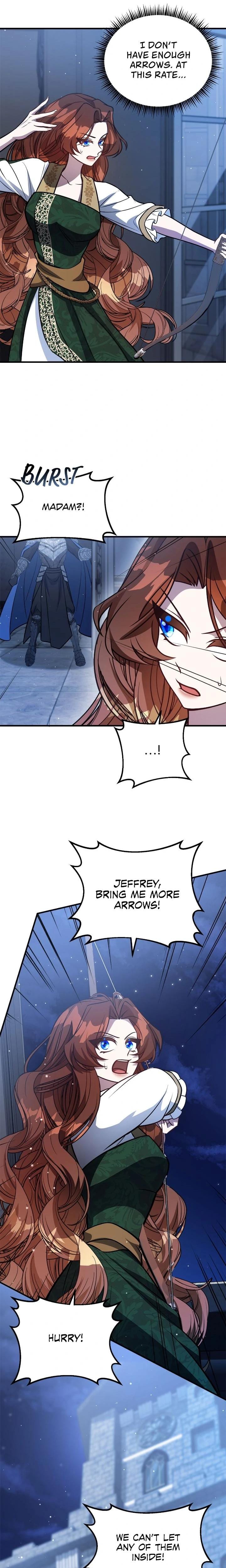 Lycan Uncensored, chapter 16, page 6 of 23