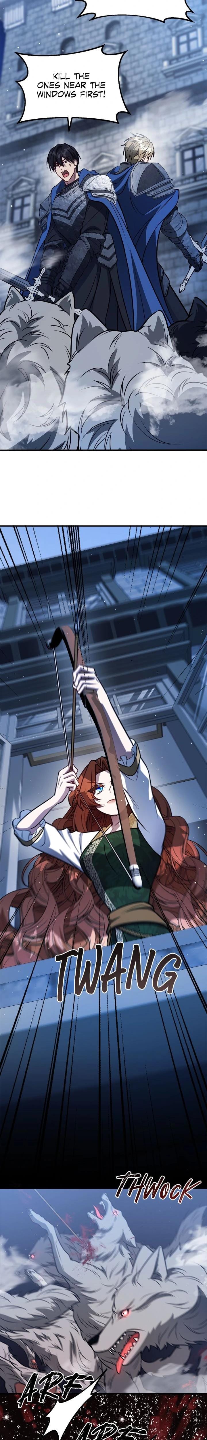 Lycan Uncensored, chapter 16, page 7 of 23