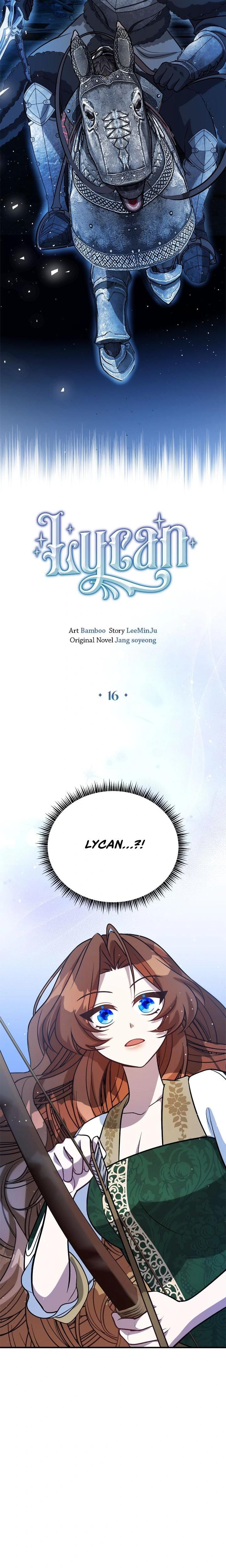 Lycan Uncensored, chapter 16, page 9 of 23