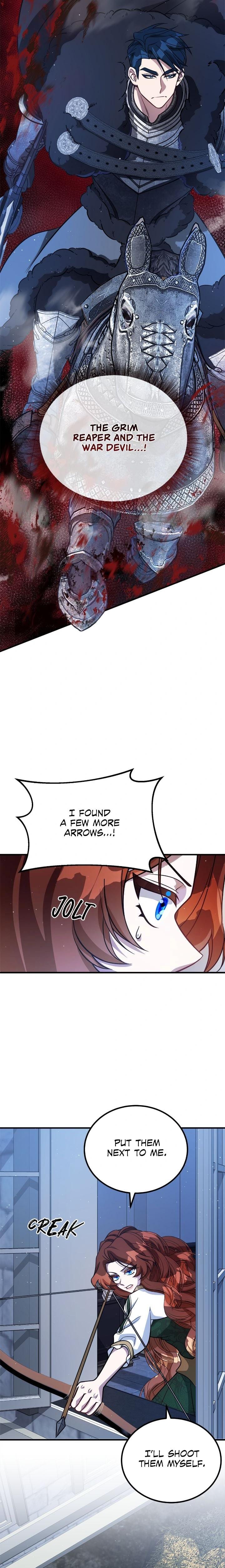 Lycan Uncensored, chapter 16, page 11 of 23