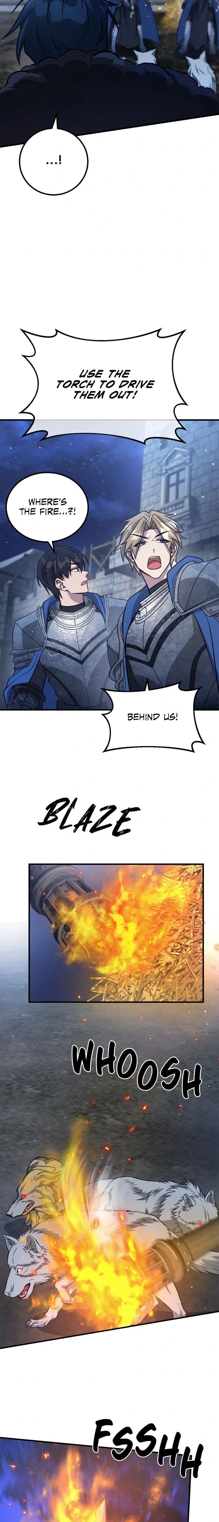 Lycan Uncensored, chapter 16, page 13 of 23