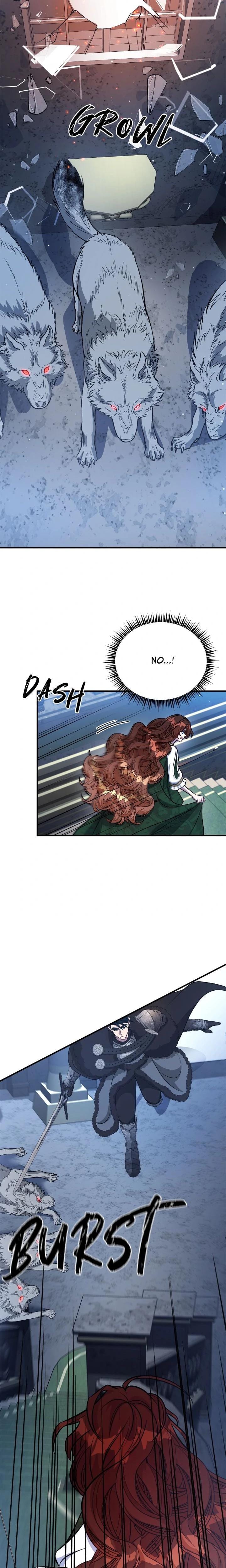 Lycan Uncensored, chapter 16, page 15 of 23