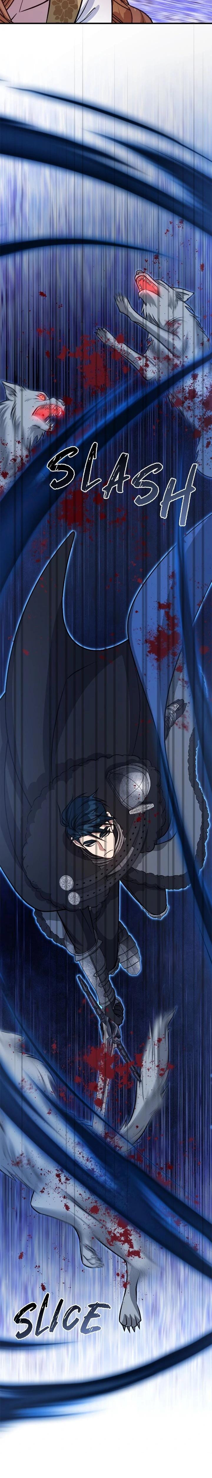 Lycan Uncensored, chapter 16, page 17 of 23